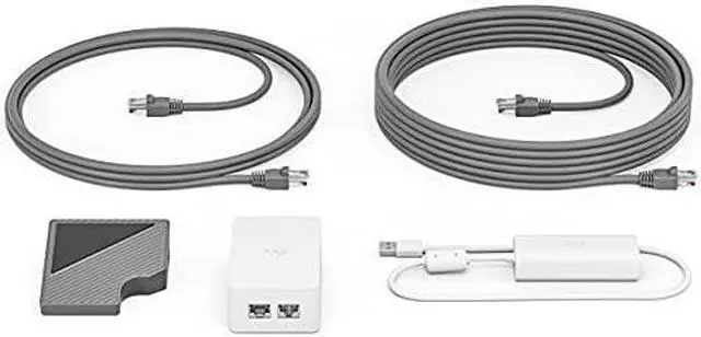 Alt view image 6 of 17 - LOGITECH CAT5E KIT FOR LOGITECH TAP