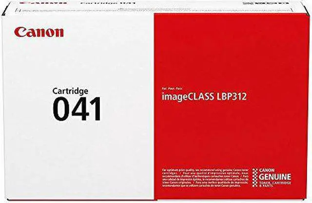 Alt view image 10 of 15 - CANON USA 0452C001 Blk Toner Crtrdg for LBP3112dn