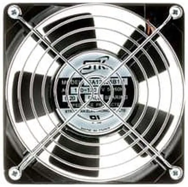 Alt view image 6 of 6 - Kendall Howard Fan Assembly Kit - 1 Pack