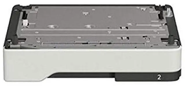 Alt view image 9 of 11 - Lexmark 250-Sheet Tray