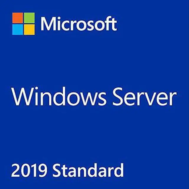 Alt view image 2 of 2 - Microsoft Windows Server Standard 2019 - Additional License APOS (2-Core) - OEM
