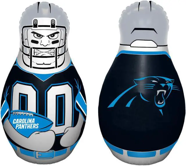 Main image of FREMONT DIE Inc Carolina Panthers Tackle Buddy Tackle Buddy