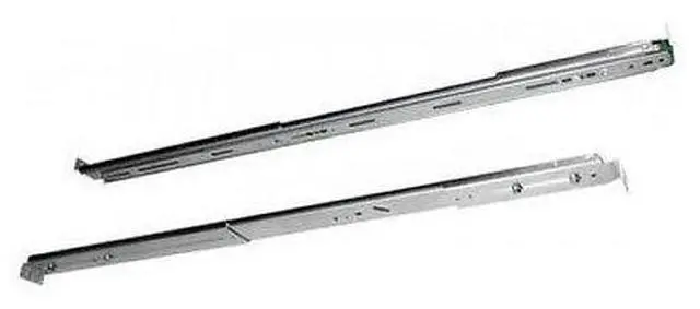 Alt view image 9 of 19 - Qnap RAIL-A02-90 Rail Kit for TS-EC2480U-RP Rack Mount