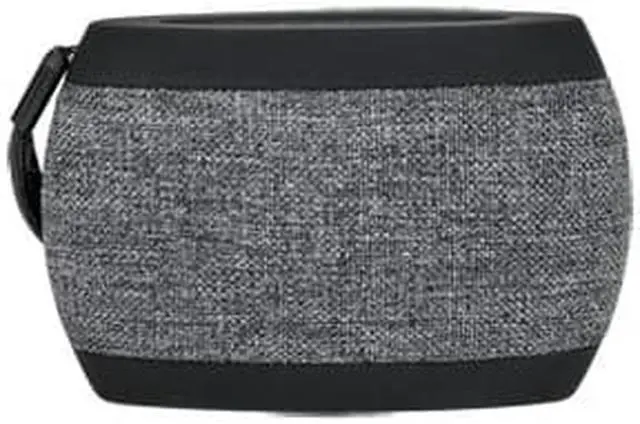 Alt view image 6 of 8 - Cipe Wristlet Bluetooth Speaker, Gray