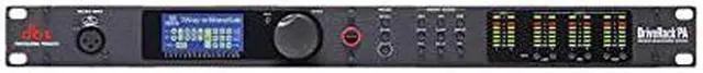 Alt view image 17 of 20 - dbx DriveRack PA2