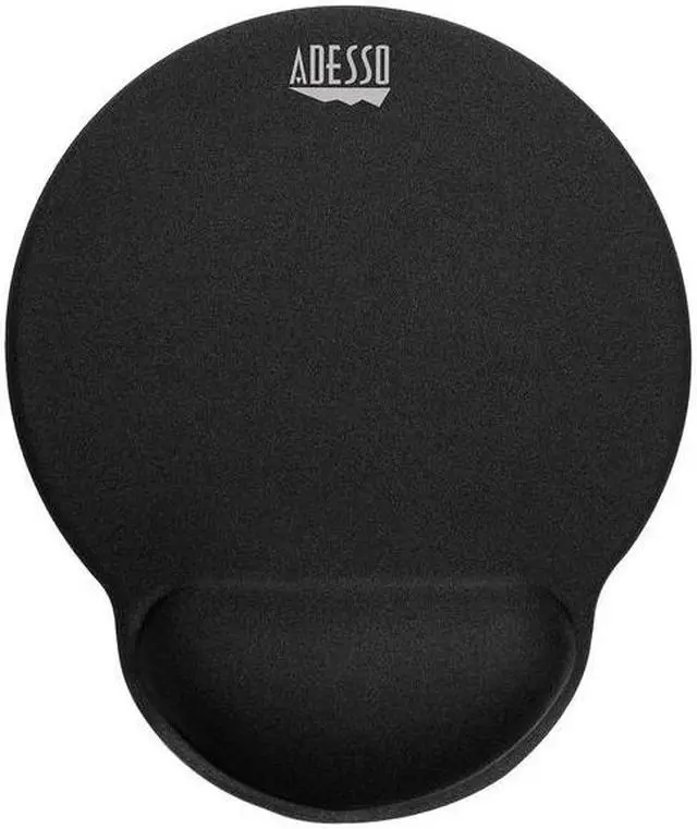 Alt view image 7 of 8 - TRUFORM P200 - Memory Foam Mouse Pad with Wrist Rest