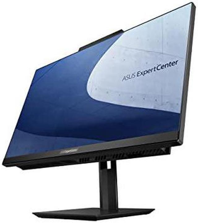 Alt view image 12 of 20 - Asus ExpertCenter E5402WHA-XH706T All-in-One Computer - Intel Core i7 11th Gen i7-11700B Octa-core (8 Core) 3.20 GHz - 16 GB RAM DDR4 SDRAM - 1 TB SSD - 23.8" Full HD 1920 x 1080 Touchscreen Disp