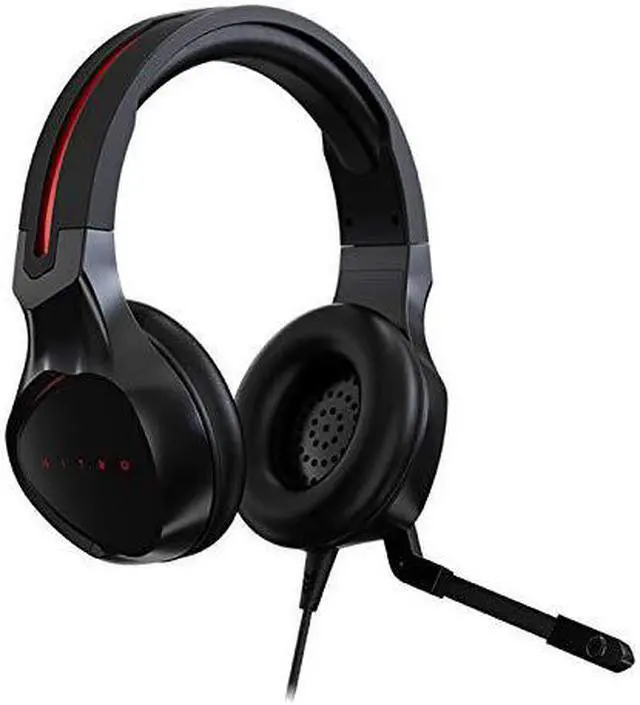 Alt view image 11 of 18 - Acer Nitro Headset | Black