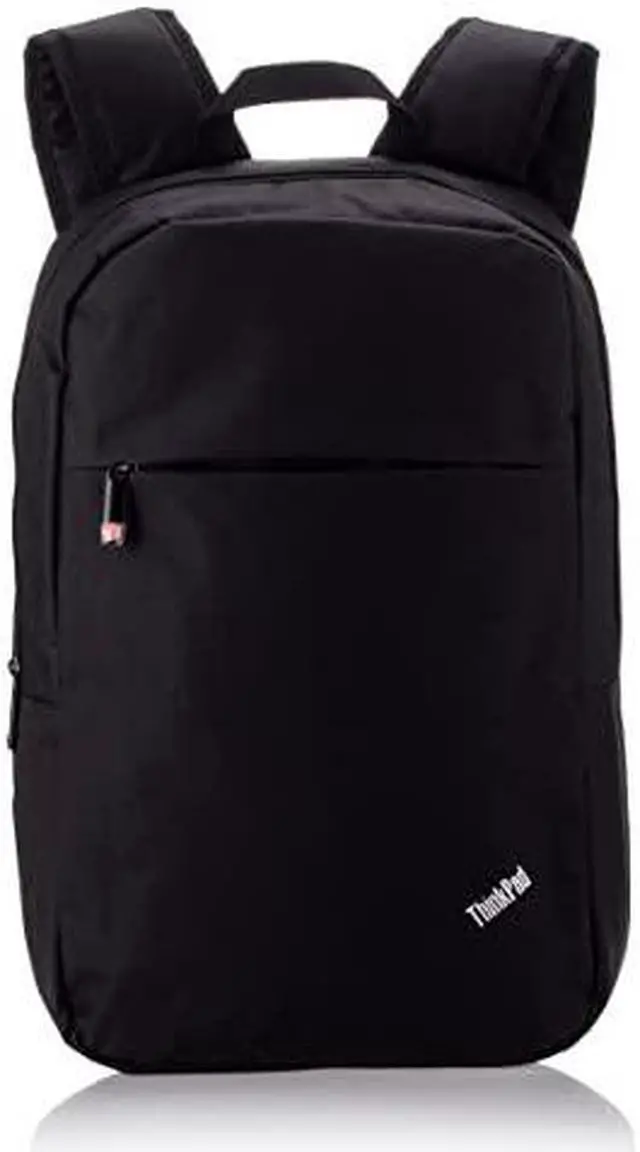 Alt view image 15 of 20 - Lenovo Carrying Case (Backpack) for 15.6" Notebook
