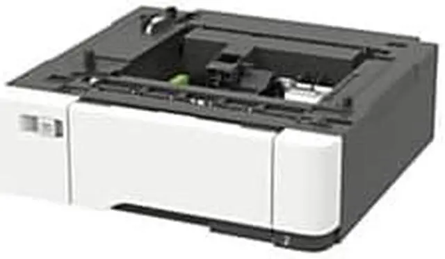 Alt view image 8 of 10 - Lexmark 650-Sheet Duo Tray