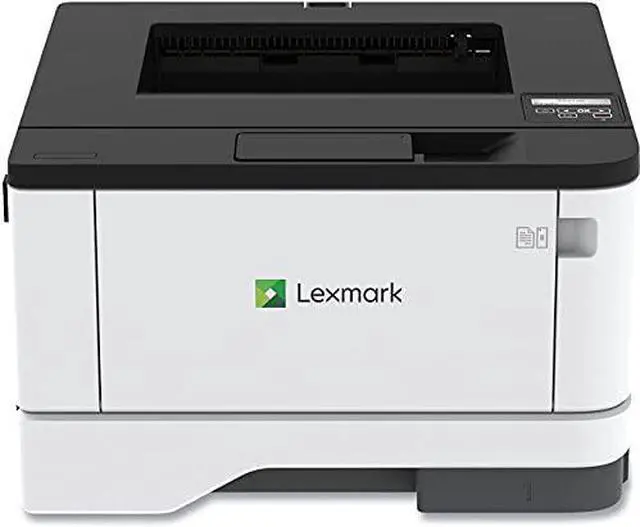 Alt view image 14 of 18 - Lexmark MS431dn Black & White Laser Printer