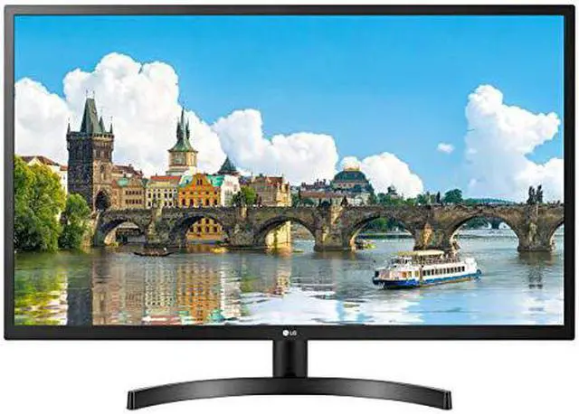 Alt view image 17 of 17 - LG 32MN500M-B 31.5" 16:9 Full HD IPS Monitor with AMD FreeSync