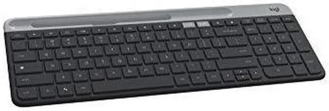 Alt view image 19 of 20 - K580 SLIM MULTI-DEVICE WRLS KB