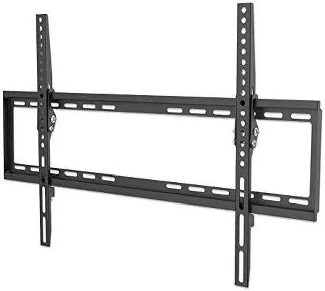 Alt view image 13 of 14 - LOW-PROFILE TV WALL MOUNT