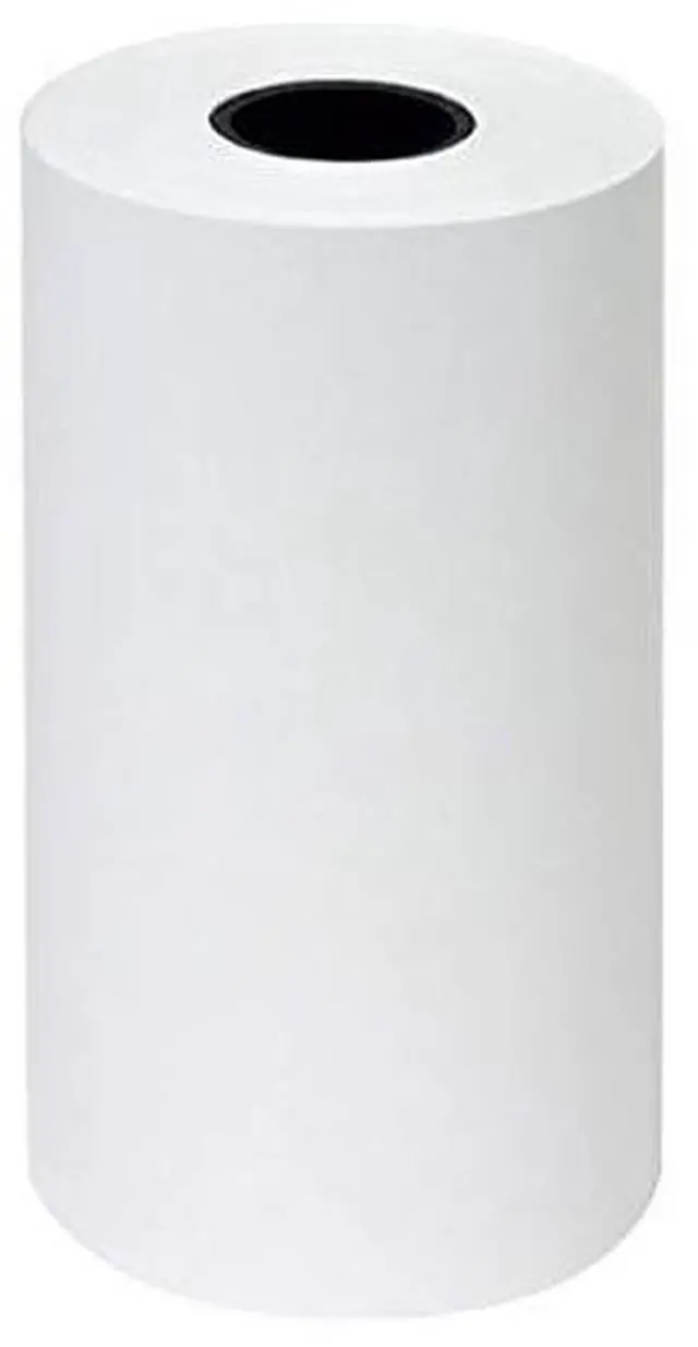 Alt view image 7 of 7 - Brother Premium Receipt Paper - 1118 2/5" - 36 Roll