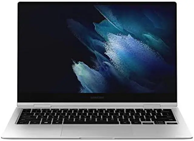 Alt view image 13 of 17 - Samsung Galaxy Book NP750XDA-KD2US 15.6" Notebook - Full HD - 1920 x 1080 - Intel Core i7 (11th Gen) i7-1165G7 2.80 GHz - 16 GB RAM - 256 GB SSD - Mystic Silver - Intel Chip - Windows 10 Pro - In