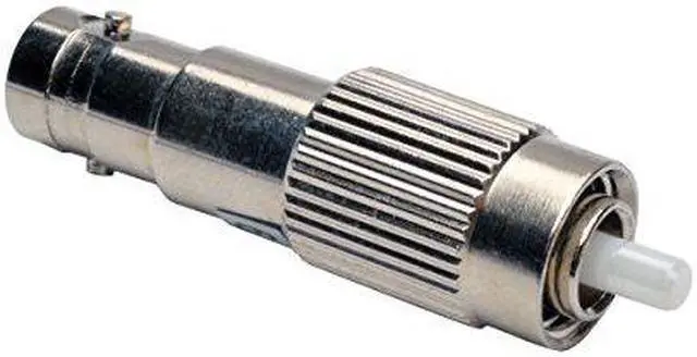 Alt view image 5 of 5 - Tripp Lite T020-001-ST62 FC to ST 62.5/125 Adapter for Multi-Function Optical Fiber Cable Tester (M/F)