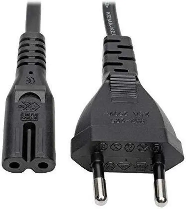 Alt view image 10 of 11 - Tripp Lite Standard Power Cord