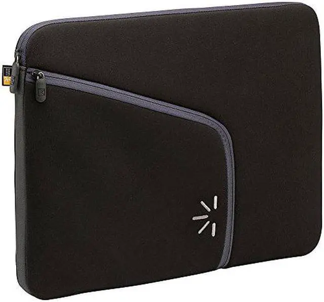 Alt view image 8 of 10 - CASE LOGIC 3200712 16 Laptop Shuttle