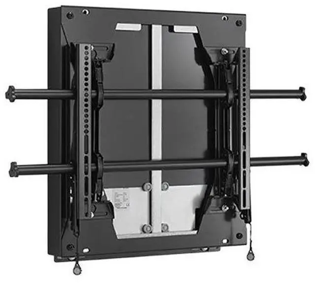 Main image of Chief LSD1U Large Dynamic Height Adjust Wall Mount