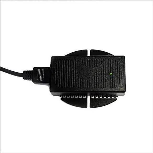 Alt view image 6 of 8 - CLEARONE 910-3200-202 PoE power supply kit for BFM2