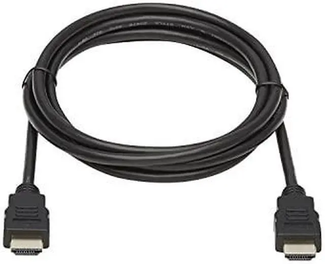 Alt view image 15 of 20 - Tripp Lite High-Speed HDMI Antibacterial Cable (M/M), UHD 4K, 4:4:4, Black, 6 ft. - 6 ft HDMI A/V Cable for Audio/Video Device, Home Theater System, Digital Signage Player, Notebook, Tablet, PC, Blu-r