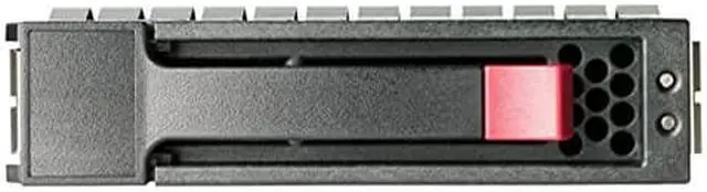 Alt view image 4 of 4 - HPE 14 TB Hard Drive - SAS (12Gb/s SAS) - 3.5" Drive - Internal