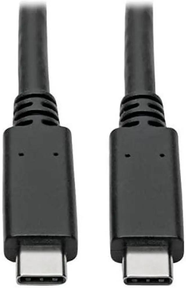 Alt view image 8 of 9 - Tripp Lite U420-C03-G2-5A USB Data Transfer Cable
