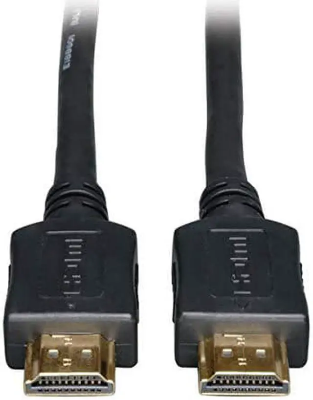 Alt view image 16 of 19 - 50FT HDMI CABLE HIGH-SPEED 4K