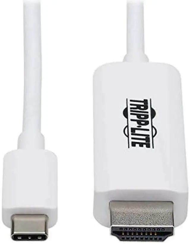 Alt view image 3 of 3 - TRIPP LITE CABLES AND CONNECTI