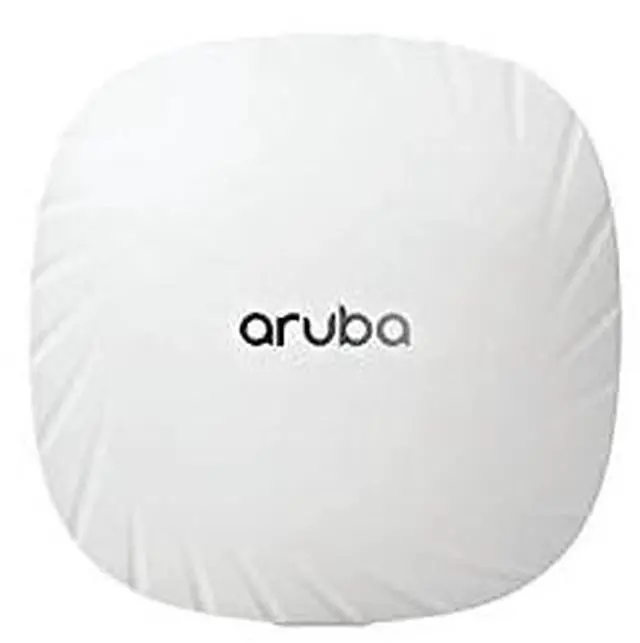 Alt view image 3 of 5 - Aruba - AP-505 - 802.11ax 1.77 Gbit/s Wireless Access Point  R2H29A