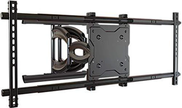 Alt view image 9 of 9 - Crimson AV Robust RSA90 Mounting Arm for TV