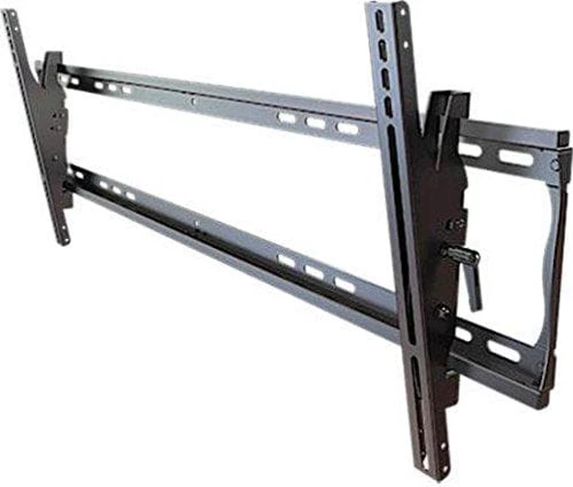 Alt view image 9 of 9 - Crimson AV Robust RST90 Wall Mount for TV