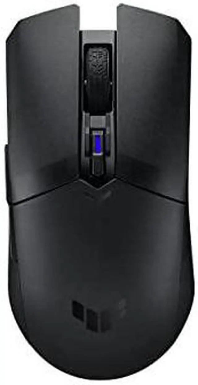Alt view image 17 of 17 - ASUS P306TUFGAMINGM4WL Black 6 Buttons USB & Bluetooth Dual (RF / Bluetooth Wireless) Gaming Mouse