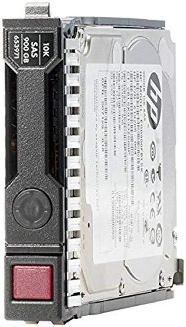Alt view image 6 of 7 - HPE 8 TB Hard Drive 3.5" Internal SATA SATA/600 7200rpm 834028B21