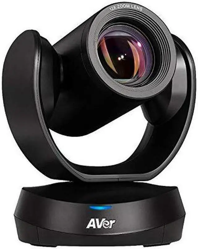 Alt view image 17 of 18 - AVer CAM520 Pro2 Video Conferencing Camera - 2 Megapixel - 60 fps - USB 3.1 (Gen 1) Type B - 1920 x 1080 Video - CMOS Sensor - 18x Digital Zoom - Network (RJ-45)