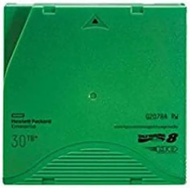 Alt view image 6 of 9 - LTO-8 30TB RW DATA CARTRIDGE PL