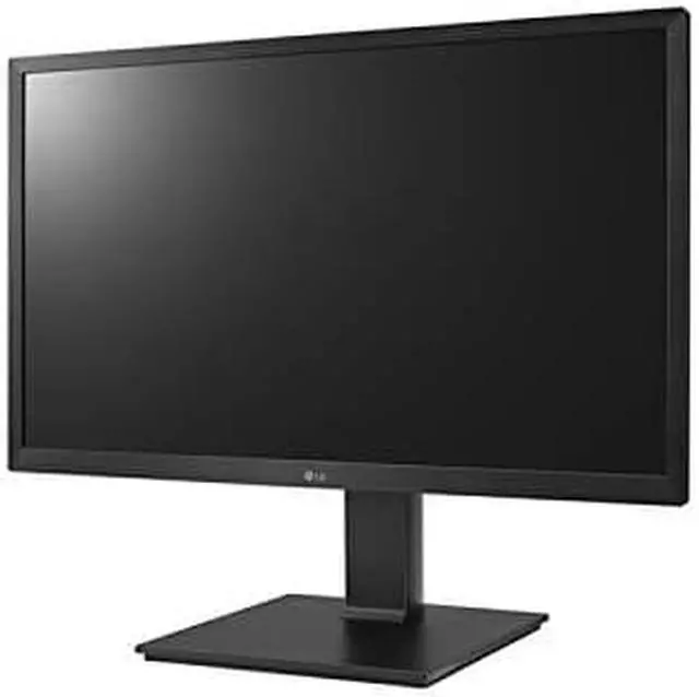 Alt view image 13 of 17 - LG Electronics 27" Full HD IPS 1920x1080 16:9 5ms Display Monitor 27BL450Y-B