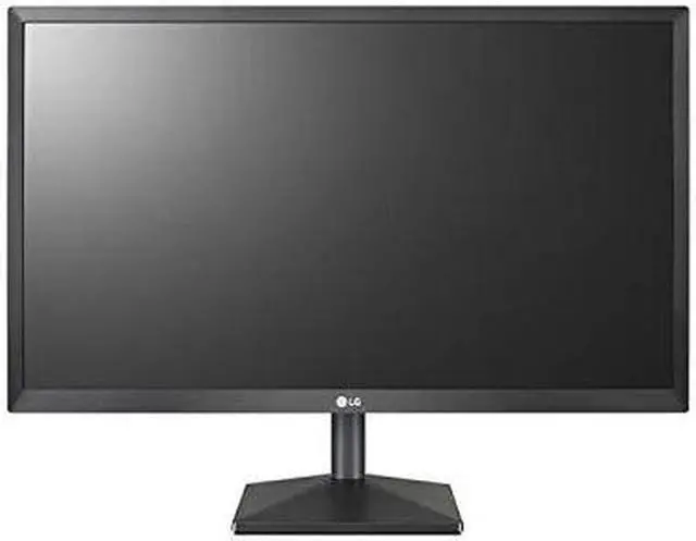 Alt view image 9 of 13 - LG 27BK430H-B 27" Full HD 1920 x 1080 75Hz HDMI VGA AMD FreeSync Technology LED Backlit IPS Monitor