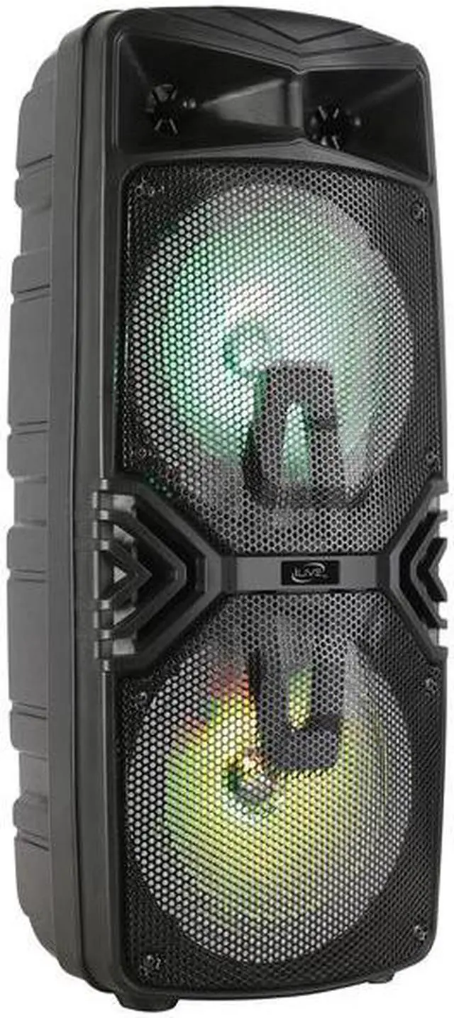 Alt view image 10 of 10 - BT TLGT WRLS PRTY SPKR