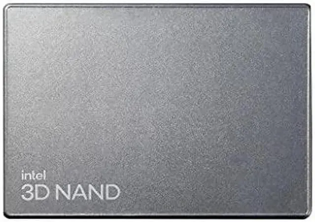 Alt view image 18 of 20 - Intel D7-P5510 3.84 TB Solid State Drive - 2.5" Internal - U.2 (SFF-8639) NVMe (PCI Express NVMe 4.0 x4) - Server Device Supported - 7168 TB TBW - 6500 MB/s - 256-bit AES Encryption