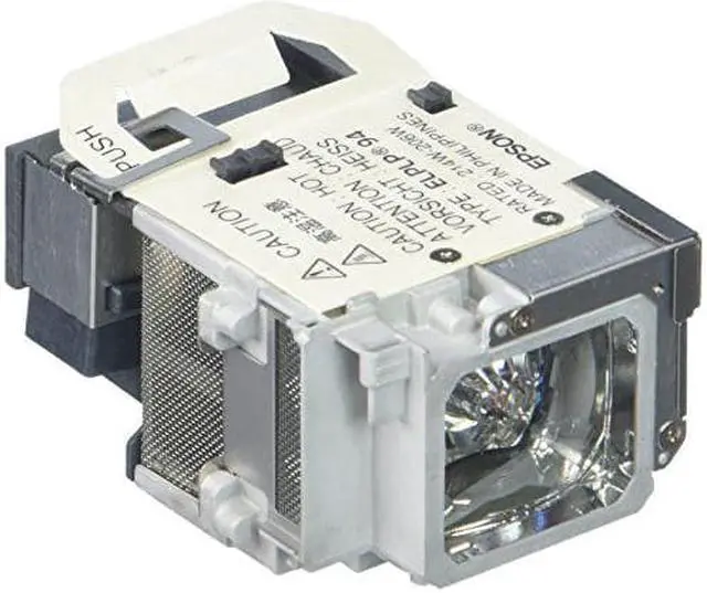 Alt view image 10 of 12 - Epson Lamp - Elplp94 - Eb-178X/179X Series