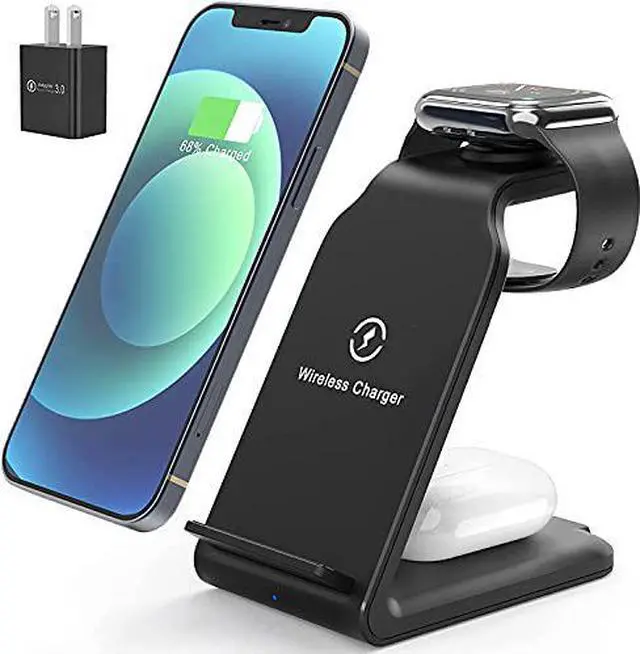 Alt view image 4 of 12 - Belkin BoostCharge USB-C Power Bank Black BPB011btBK