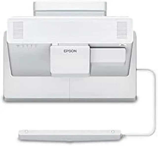 Alt view image 3 of 3 - Epson BrightLink 1485Fi 1080p 3LCD Interactive Laser Projector 5000 lumens, V11H919520