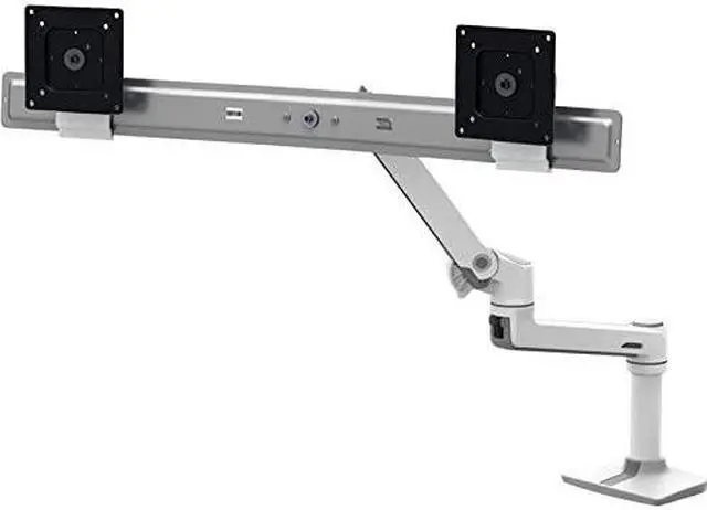 Alt view image 4 of 8 - Ergotron Mounting Arm for LCD Monitor