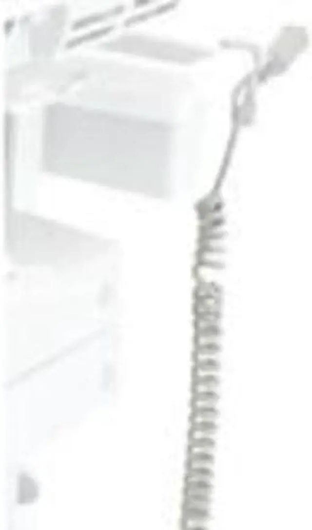 Alt view image 4 of 4 - Ergotron SV Replacement Coiled Cord 97915