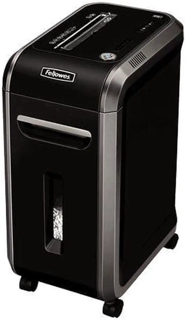 Alt view image 5 of 13 - FELLOWES FEL99Ci Fellowes 99Ci 3229901 - Cross Professional