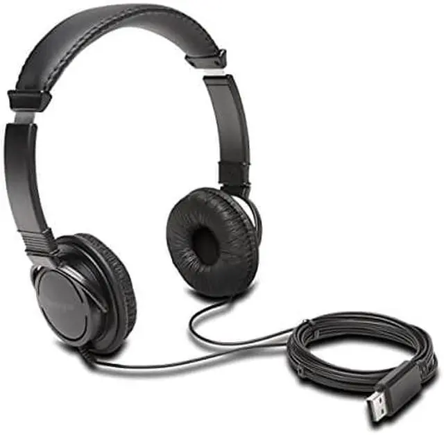 Alt view image 15 of 17 - HI-FI USB HEADPHONES