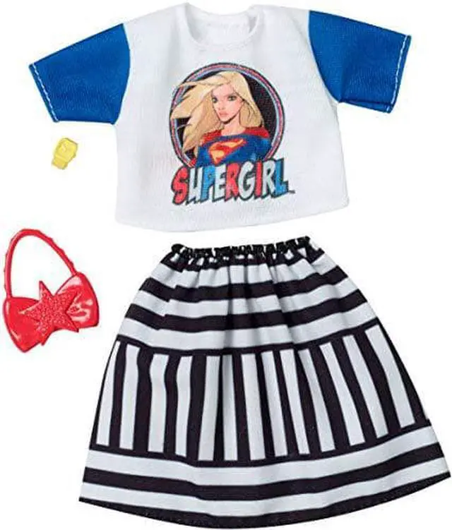 Main image of Barbie Fashions