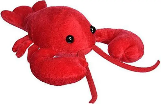 Alt view image 6 of 6 - Lobster Sm 10" by Mary Meyer